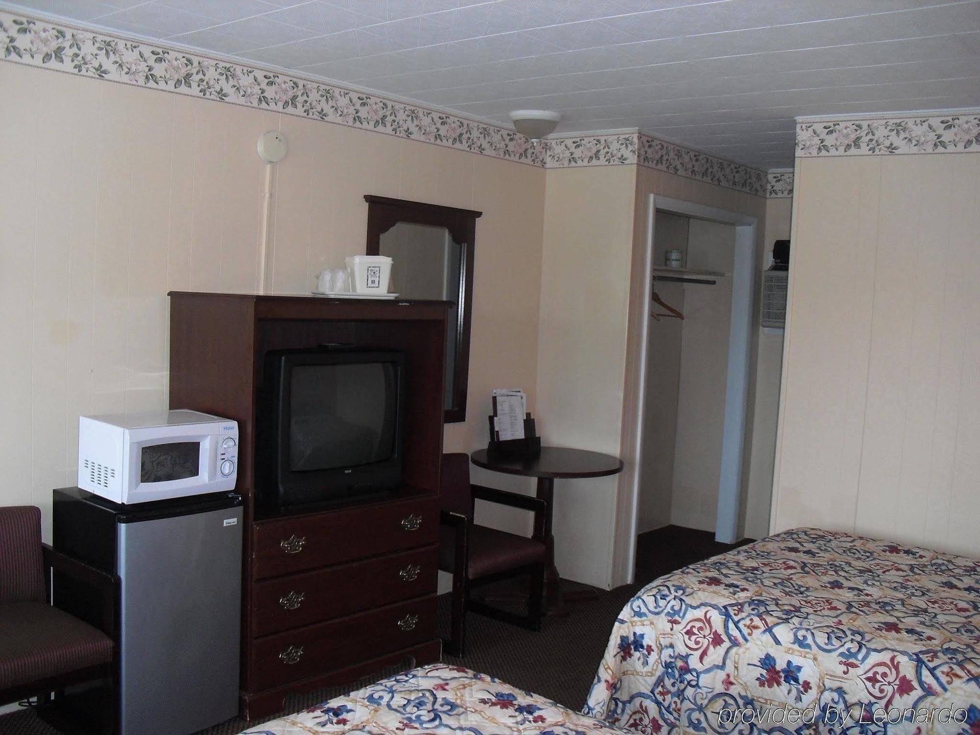 Budget Inn Mifflintown Exterior foto